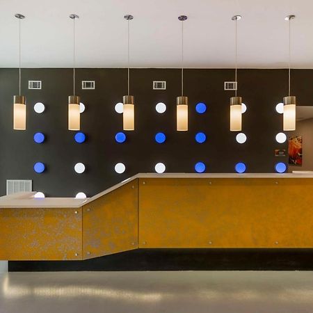 GLo Best Western Pooler - Savannah Airport Hotel Bagian luar foto
