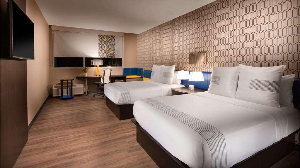 GLo Best Western Pooler - Savannah Airport Hotel Ruang foto