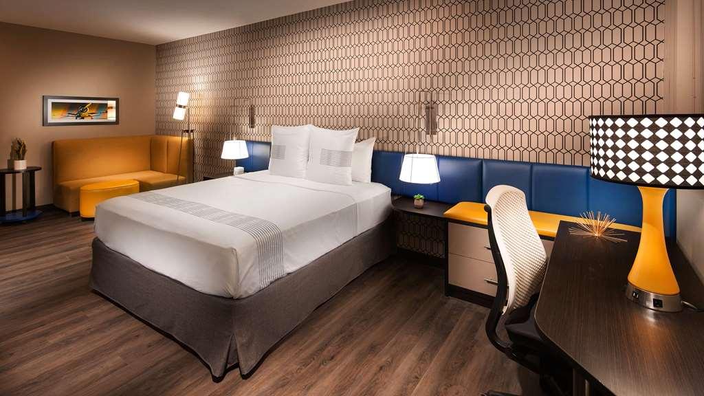 GLo Best Western Pooler - Savannah Airport Hotel Ruang foto