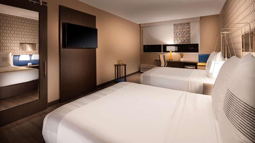 GLo Best Western Pooler - Savannah Airport Hotel Ruang foto