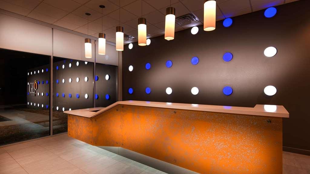 GLo Best Western Pooler - Savannah Airport Hotel Bagian luar foto