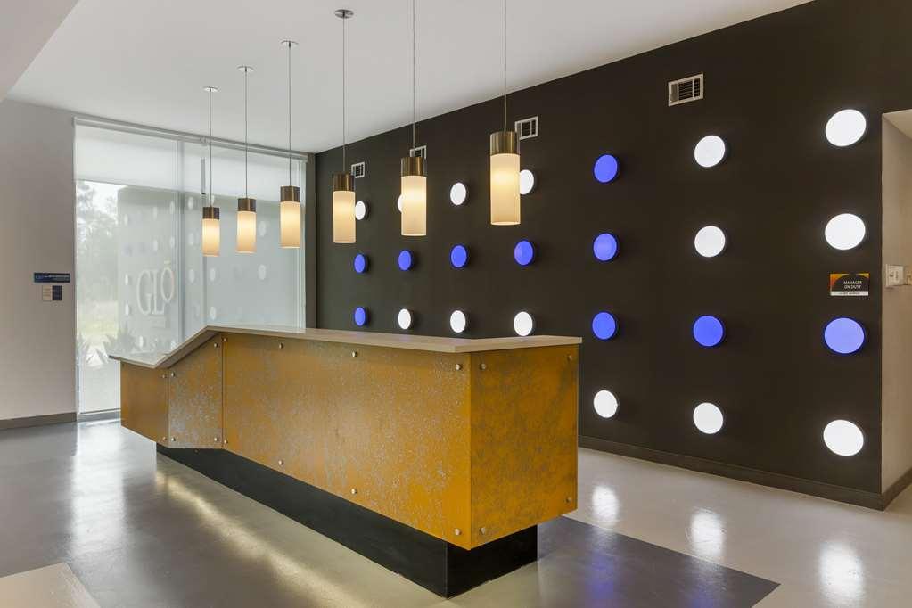 GLo Best Western Pooler - Savannah Airport Hotel Bagian luar foto