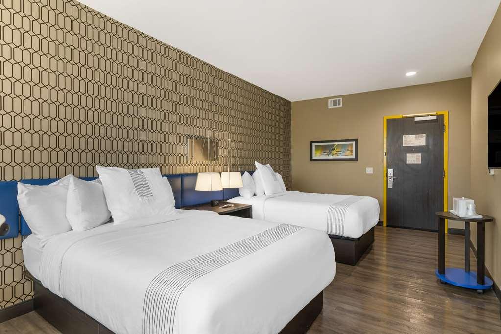 GLo Best Western Pooler - Savannah Airport Hotel Ruang foto
